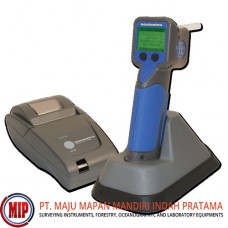 ALCOPRO Alco Sensor VXL Universal Screener Breathalyzer System with Thermal Printer